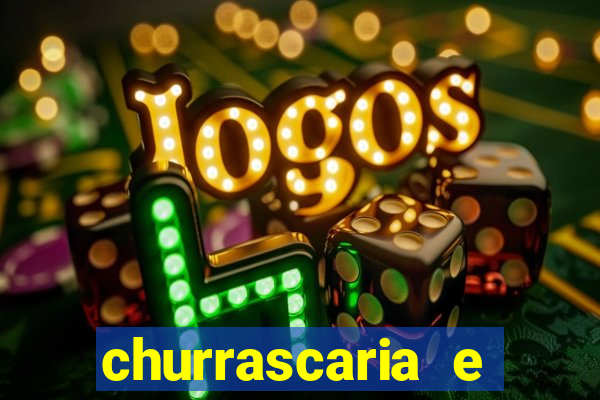 churrascaria e pousada bahia